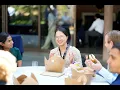 UC Berkeley Master of Analytics - Unmatched Professional Development