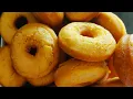 How to Make Best Christmas Home Made Soft Donuts Recipe Christmas Special Donuts Recipe