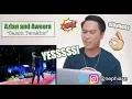 Download Lagu Salam Terakhir - Azlan Typewriter \u0026 Aweera | REACTION