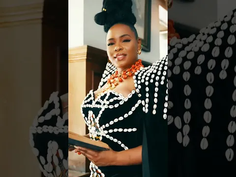 ✨️GLOBAL ANNOUNCEMENT The Time Is Upon Us ✨️ 09 -11- 2026 IT'S YEMI ALADE ; The album📅8DAYS TO GO
