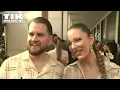 Joelina Drews und ihr Freund Adrian Louis: Pizza oder Pasta Liebe geht durch den Magen..