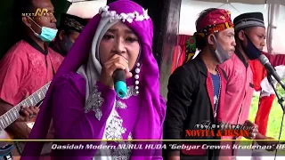 Download SYAIKHONA NURUL HUDA MAK!! NYUSSS QASIDAHNYA MP3