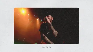 Mac Miller - Break the Law