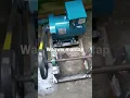 Generator turbin air