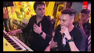 مصطفى اوشا مزمار بيت الرعب حظ جديد شديد  دندنها