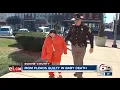 Boone County woman pleads guilty in baby death