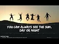 Tori Kelly, Taron Egerton, Reese Witherspoon & Nick Kroll - Let's Go Crazy (Lyrics)