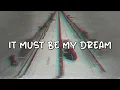 Untitled - Restless (Official Lyric Video)