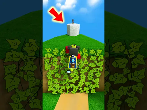TEMPAT RAHASIA BARU DI VERSI 13.0 DALAM SBA 🤯🔥 #shorts | Super Bear Adventure 💫