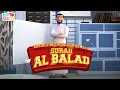 Download Lagu Surah Al Balad - Surahs with Ustadh Sameer