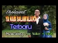 Download Lagu YA NABI SALAM 'ALAIKA Versi india Lirik Arab | Latin Cover prewedding Clip Video