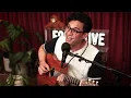 Ardhito Pramono Acoustic Session | Live! at Folkative