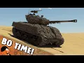Download Lagu War Thunder - M4A3E8 (76) W Sherman \