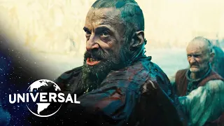 les mis rables look down full hugh jackman performance 