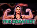 Amanda Serrano Greatest Women s Boxer Ever Eye Injury Threatens Career BREAKING