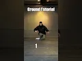 Download Lagu Easy Ground Move Tutorial #popping #dance #tutorial