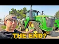 John Deere SCREWED Farmers Now They re Paying The Price