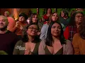 Kellyoke | My Favorite Things (Julie Andrews)
