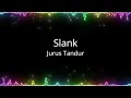 Download Lagu Slank - Jurus Tandur