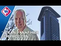 Download Lagu Dit is het uitzicht boven in het Haagse Strijkijzer