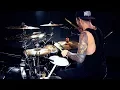 Lagu SIGNS OF THE SWARM - COWARDS DEATHBED [OFFICIAL DRUM PLAYTHROUGH] (2017) SW EXCLUSIVE