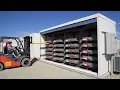B2U Storage Solutions Overview