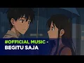 Download Lagu Begitu Saja | Lagu Pop Terbaru 2025 (Official Music Video)