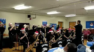 christmas music