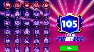 LES PRESTIGES LES PLUS SIMPLES !!