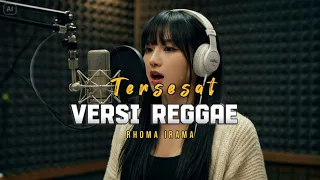 tersesat rhoma irama versi reggae by sakkahayang
