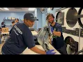 Gexa Energy Celebrates 25 Years of Giving Back Volunteering at The Beacon Houston Houston Life