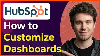 How to Set up and Customize Your HubSpot Dashboards New Interface 2026 guide