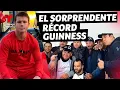 Canelo Alvarez y su sorprendente record Guinness Telemundo Deportes