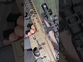 Which One U Grabbin for Civil Unrest LWRC IC A5 vs Daniel Defense MK18