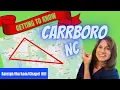Moving to NC Check out CARRBORO NC It s not what you think