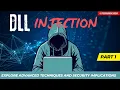 DLL Injection PART 1
