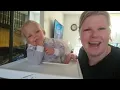 Download Lagu EERSTE OPTREDENS DJ KIDS  | ZOMERVAKANTIE BEGONNEN | NAAR ARTIS TOE | WEEKENDJE VRIJ #WEEKVLOG 17
