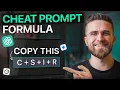 Unlock ChatGPT God Mode in 20 Minutes 2026 Easy Prompt Guide