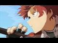 Download Lagu Stark - Burn [AMV/Edit]