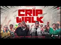 CRIP WALK (Official music video) : yung sammy | sambata