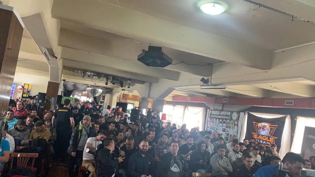 Congreso Argentina 2019