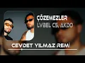 Lagu LVBEL C5, AKDO - ÇÖZEMEZLER ( Cevdet Yılmaz Remix ) | Bu Gece Bana Gelmen Gerekli