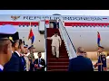 Download Lagu Tiba di Mesir, Presiden Prabowo Hadiri KTT Perdamaian Sharm El Sheik