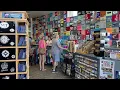 Retail recovery in West Yellowstone as businesses feel fortunate