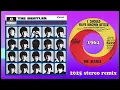 Download Lagu The Beatles - I Should Have Known Better - 2025 stereo remix