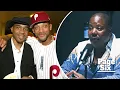 Will Smith denies claim he had sex with Duane Martin Unequivocally false