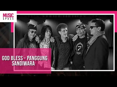 Godbless - Panggung Sandiwara |  Live at Indonesia Lawyers Club