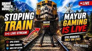 GTA 5 LIVE #gta5 #gtav #gaming