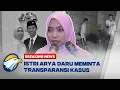 Download Lagu BREAKING NEWS - Air Mata Istri Diplomat Arya Daru Pecah Ungkap Kejanggalan Kasus