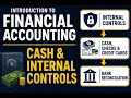 Introduction to Financial Accounting Chapter 4 Internal Controls Cash Bank Reconciliation